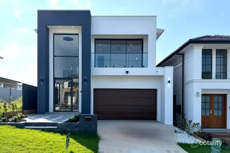 Property photo of 62 Centaurus Way Box Hill NSW 2765