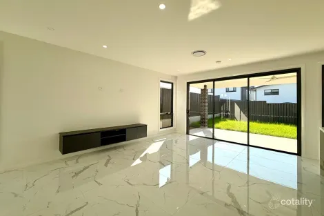 Property photo of 62 Centaurus Way Box Hill NSW 2765