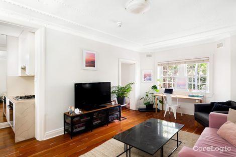 Property photo of 6/2B Tusculum Street Potts Point NSW 2011