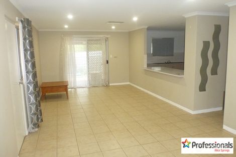 Property photo of 1/1 Grant Road Larapinta NT 0875