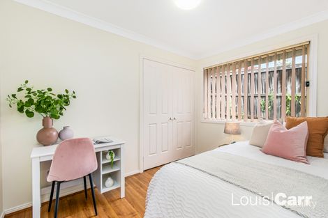 Property photo of 3 Millbrook Place Cherrybrook NSW 2126