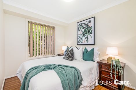 Property photo of 3 Millbrook Place Cherrybrook NSW 2126