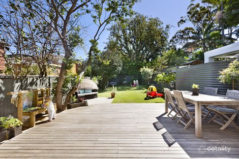 Property photo of 1A Orchard Street Balgowlah NSW 2093