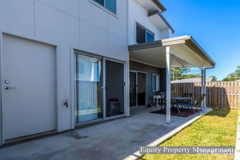 Property photo of 19/70 Willow Road Redbank Plains QLD 4301