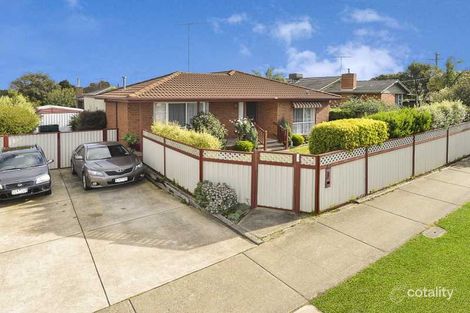 Property photo of 157 Clifton Springs Road Clifton Springs VIC 3222