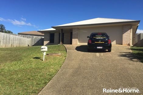 31 Lennon Bvd, Narangba, QLD 4504