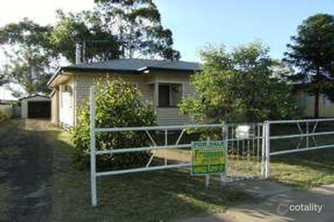 Property photo of 3 Eagle Street Dalby QLD 4405