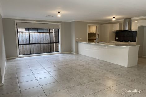 Property photo of 5 Corsair Avenue Middleton Grange NSW 2171