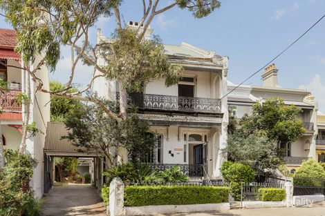 193 Glenmore Rd, Paddington, NSW 2021