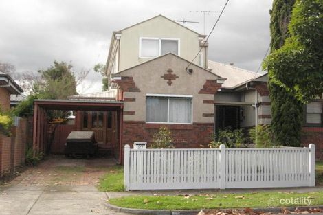 27 Wiseman St, Hawthorn East, VIC 3123