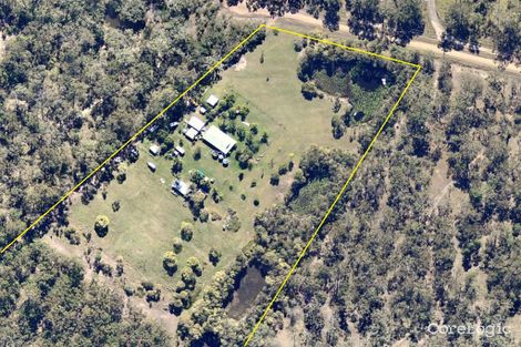 Property photo of 85 Sunnyside Drive Susan River QLD 4655