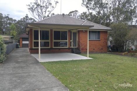 Property photo of 87 Geoffrey Road Chittaway Point NSW 2261