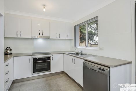 Property photo of 5/18 Putland Street St Marys NSW 2760