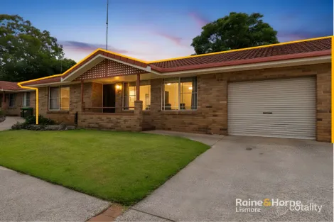 4/177 Dibbs St, East Lismore, NSW 2480