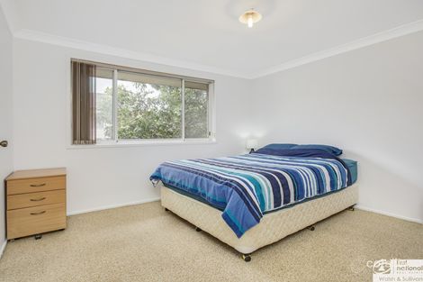 Property photo of 5/18 Putland Street St Marys NSW 2760
