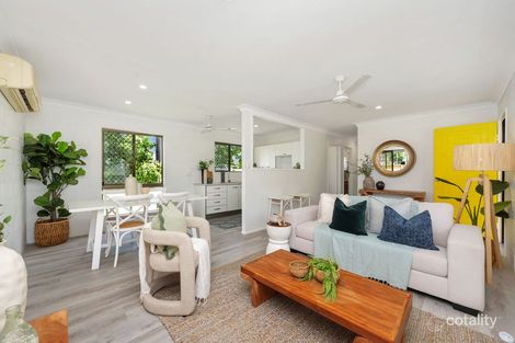 Property photo of 53 Canterbury Road Kirwan QLD 4817