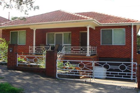 161 Hillcrest Ave, Greenacre, NSW 2190