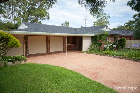 Property photo of 3 Ingra Close Medowie NSW 2318