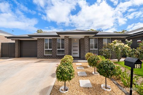 Property photo of 32 Tripodi Circuit Parafield Gardens SA 5107