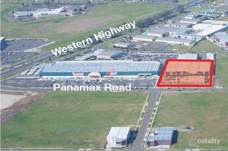 21 Panamax Rd, Ravenhall, VIC 3023