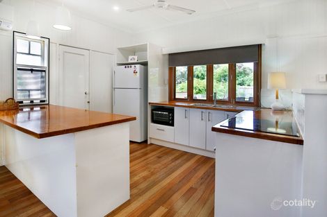 33 Sunderland St, Garbutt, QLD 4814