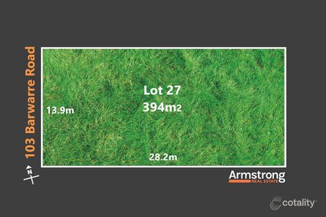 Property photo of 103 Barwarre Road Marshall VIC 3216