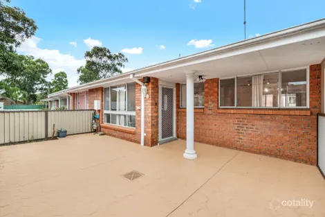 Property photo of 4/10-12 Meacher Street Mount Druitt NSW 2770