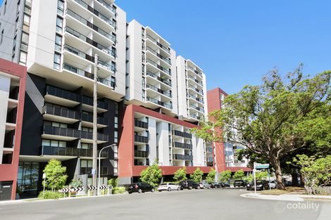 909/1b Pearl St, Hurstville, NSW 2220