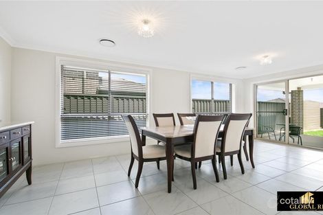 Property photo of 5 Akuna Street Gregory Hills NSW 2557
