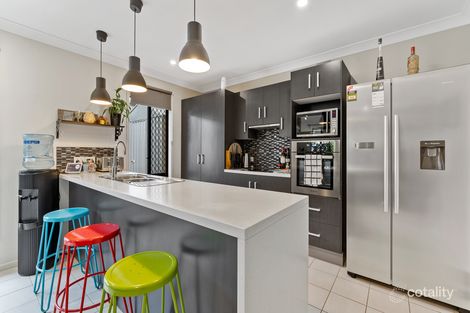 Property photo of 6 Alabaster Drive Logan Reserve QLD 4133
