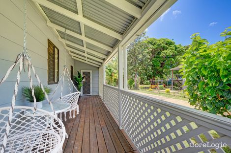 Property photo of 11 Station Street Bundaberg North QLD 4670