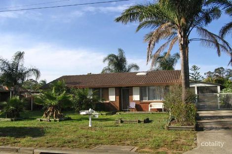 31 Orchard Rd, Colyton, NSW 2760