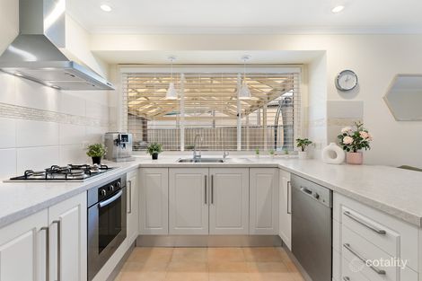 Property photo of 24 Royal Admiral Place Surrey Downs SA 5126