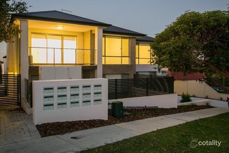 4/22 Hubert Rd, Maylands, WA 6051