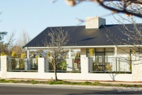 51 Gigondas St, Yalyalup, WA 6280