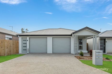 10 Dakota Pl, Burpengary East, QLD 4505