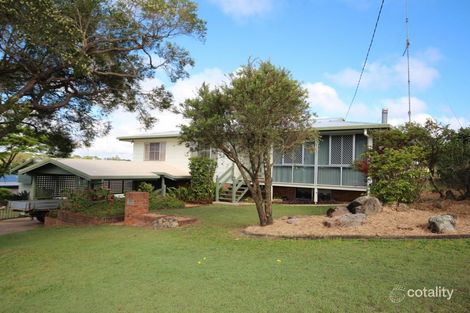 Property photo of 54 Wises Road Gympie QLD 4570