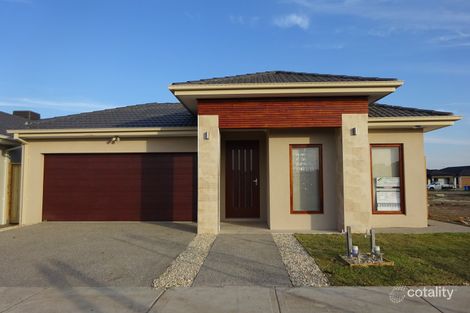 Property photo of 9 Straun Road Mickleham VIC 3064