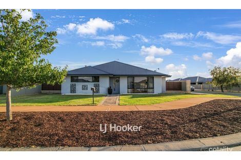 Property photo of 137 Napoleon Promenade Vasse WA 6280