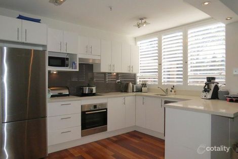 Property photo of 3/8 Fullerton Street Woollahra NSW 2025