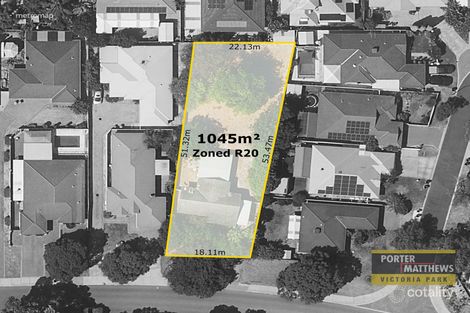 12 Lintonmarc Dr, Redcliffe, WA 6104