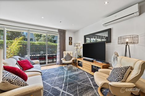 Property photo of 2/17 Eucalyptus Drive Maidstone VIC 3012