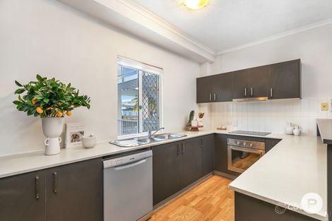 Property photo of 20/46 Buxton Street Ascot QLD 4007