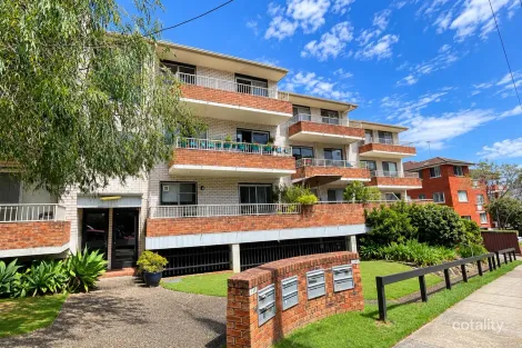 11/52 West Pde, West Ryde, NSW 2114