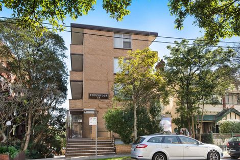 Property photo of 638/58 Cook Road Centennial Park NSW 2021