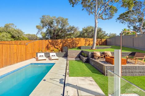 Property photo of 38 Carnegie Circuit Chifley NSW 2036