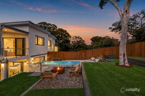 38 Carnegie Cct, Chifley, NSW 2036