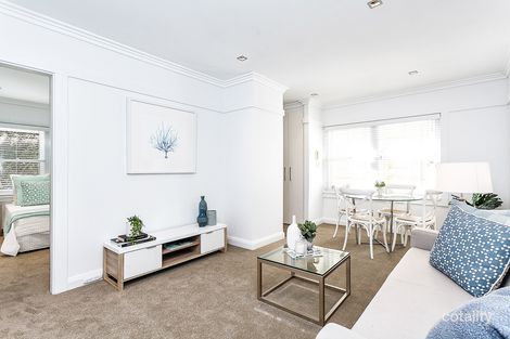 Property photo of 4/165 Sydney Road Fairlight NSW 2094