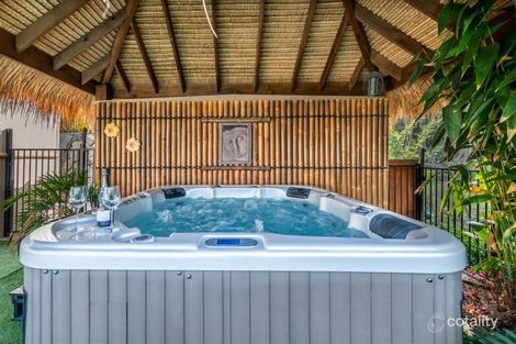 Property photo of 21 Jackson Ridge Road Upper Coomera QLD 4209