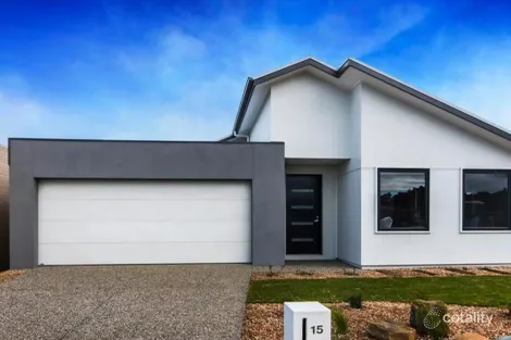 15 Limpet Cct, Point Lonsdale, VIC 3225